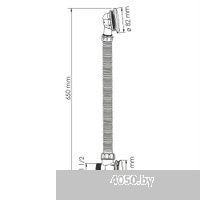 Wasserkraft A203