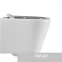 Grado GD-W201T + TECE 9400414 (с кнопкой смыва)