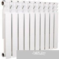 Standard Hidravlika Dynamic 80 500 мм (12 секций, белый)