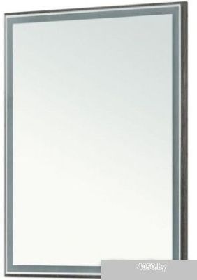 Aquanet Зеркало Nova Lite 60 LED 00242621 (дуб рошелье)