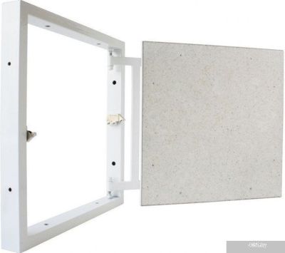 Люк Alkraft Инженер (60x90 см)