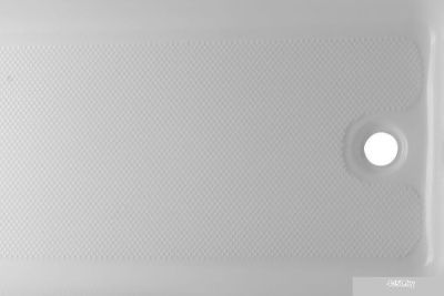 Ванна Aquanet Bright 180x80 (с каркасом и экраном)