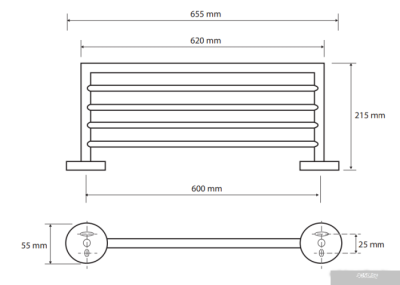 Bemeta Omega 104205082