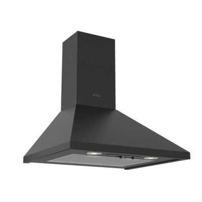 Кухонная вытяжка Elikor Вента 60П-430-П3Л (черный)