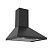 Кухонная вытяжка Elikor Вента 60П-430-П3Л (черный)