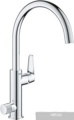 Grohe Blue Pure BauCurve 119709