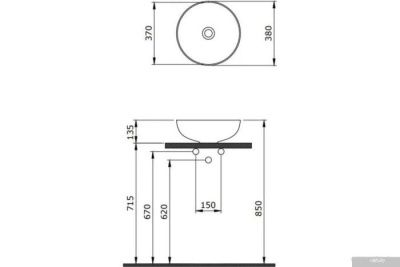 Berges Wasserhaus Ego 38 181008