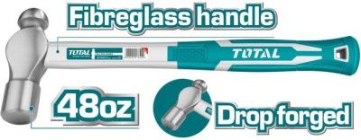 Молоток Total THT74486