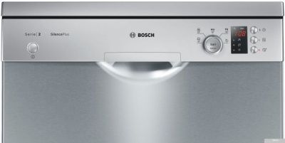 Bosch SMS25AI05E