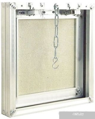 Люк Люкрай СН 50-20