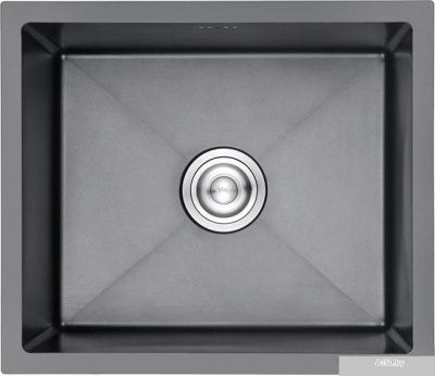 Кухонная мойка Gerhans K35043B