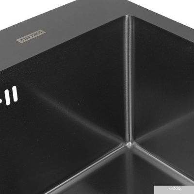 ARFEKA AF 550*505 Black PVD Nano