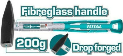 Молоток Total THTS71200