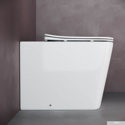 Ceramica Nova Cubic Rimless CN1809