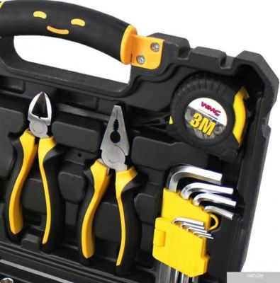 WMC Tools 2060 (60 предметов)