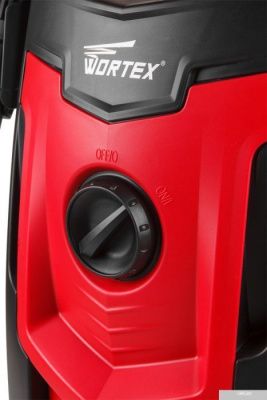 Мойка высокого давления Wortex PW 1320 [PW1320000011]