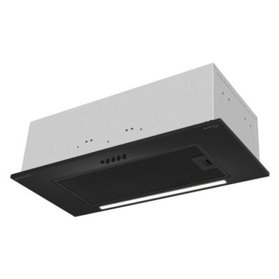 Кухонная вытяжка Meferi SMARTBOX60BK Light