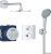 Grohe Grohtherm 34734000