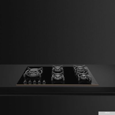 Smeg PV695LCNR