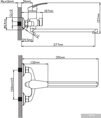 Cronwil CP036-22