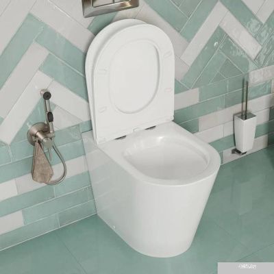 IDDIS Calipso Rimless CALRDSEi26