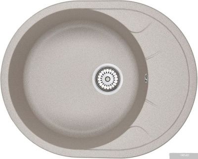 Кухонная мойка Granula 6301 (антик)