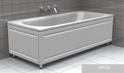 Ванна Kaldewei Eurowa 140x70 (с ножками)