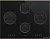Smeg PV664LCNR