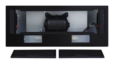 Кухонная вытяжка Elica Era C BL/A/72