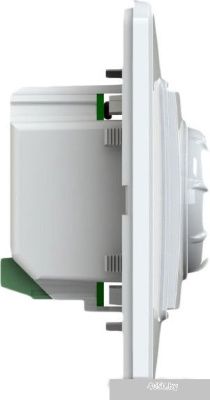 Терморегулятор Terneo rtp (белый)