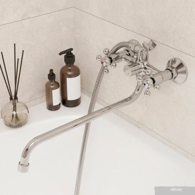 Milardo Duplex DUPSB02M10