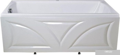 Ванна 1Марка Poseidon Modern 130x70