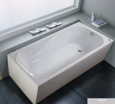 Ванна Kolpa-San String 170x75