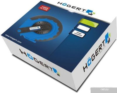 Hoegert Technik HT4M477