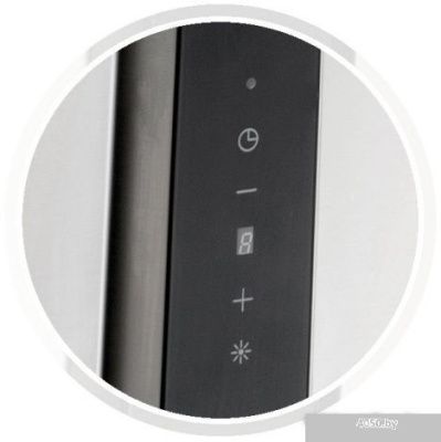 Akpo Isla Luna 45 WK-9