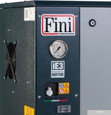 Компрессор Fini Micro SE 3.0-08-200