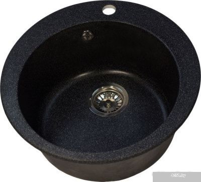 Кухонная мойка Elegrum ES-08 (308)