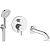 Ideal Standard Ceraline SetA6939AA-7