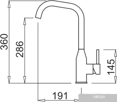 Elleci Dora G43 Tortora