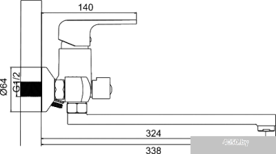 Ledeme H44 L2244