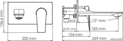 Wasserkraft Wiese 8430