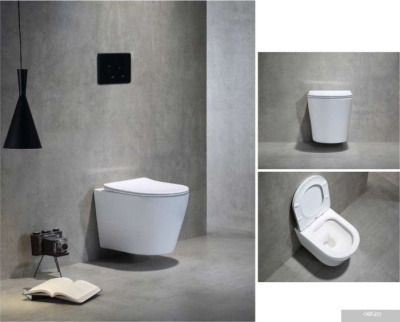 Triton Pro Verso VO-0832