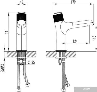 Lemark Project LM4676C