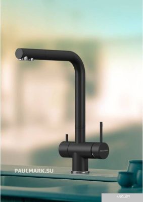 Paulmark Skalen Sk213020-401 (антрацит)