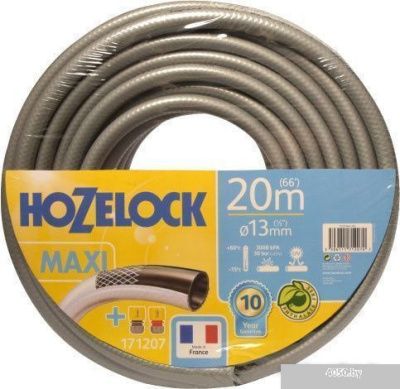 Hozelock Tricoflex Maxi 171207 (1/2, 20 м)