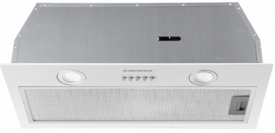 Кухонная вытяжка MAUNFELD Thames 601PM (белый)
