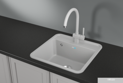 Granula ST-5001 (белый)