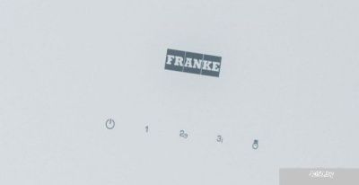 Franke FPJ 915 V WH A [110.0361.907]