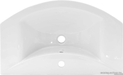 Умывальник Акваль Палермо 70 70x43