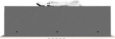 Кухонная вытяжка MAUNFELD Crosby Singl 60 (бежевый)